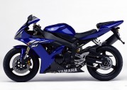 Yamaha YZF-R1